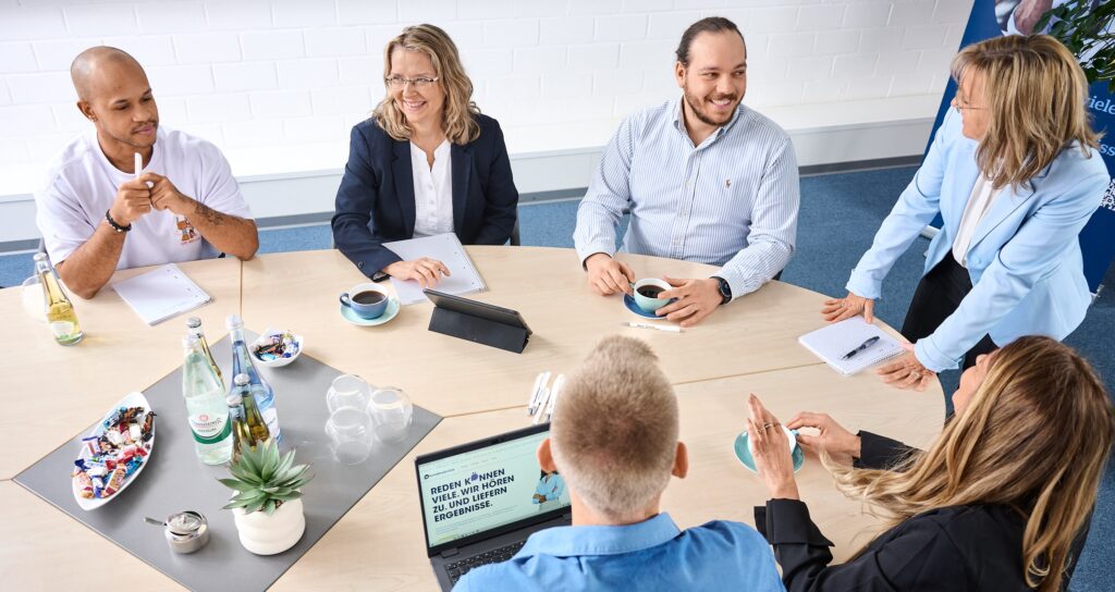 Karriere bei rz-Kundenservice