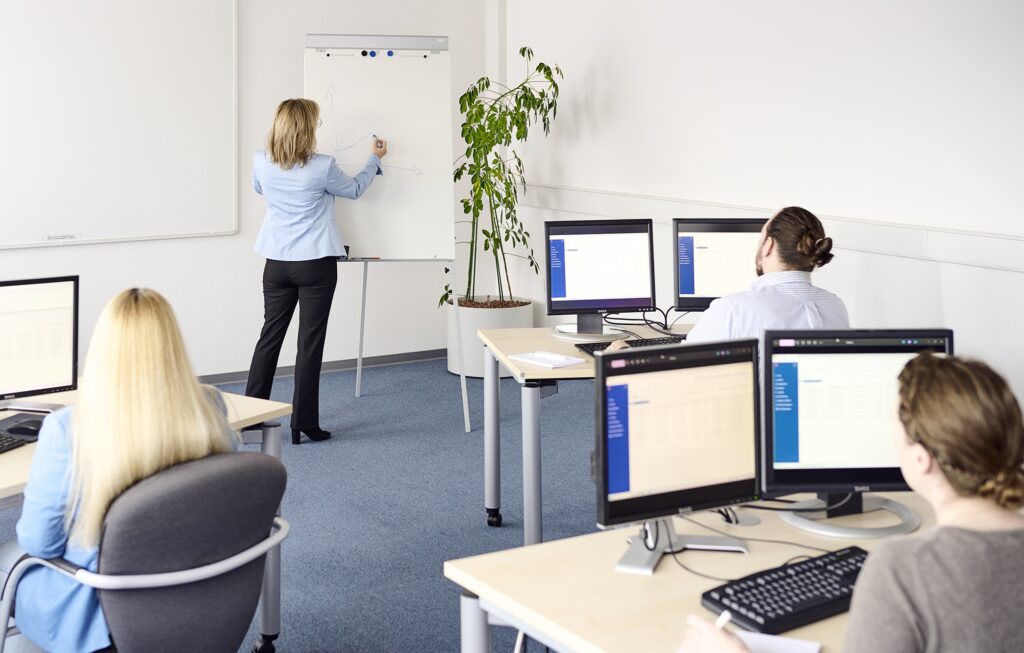 Strategieentwicklung